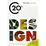 Design Museum Book of Twentieth Century Design: Pocket Edition (Designers of the 20th Century)