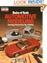 Basics of Scale Automotive Modeling: Getting Started in the Hobby