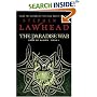 The Paradise War: Book One in The Song of Albion Trilogy (Lawhead, Steve. Song of Albion (Westbow Press))