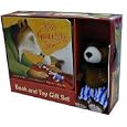 Kiss Good Night: Book and Toy Gift Set (Sam Books)