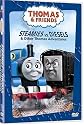 Thomas and Friends: Steamies vs. Diesels and Other Thomas Adventures