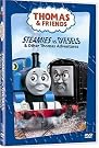 Thomas and Friends...