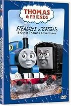 Watch Thomas and Friends: Steamies vs. Diesels and Other Thomas Adventures Online.