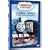 Thomas and Friends: Steamies vs. Diesels and Other Thomas Adventures