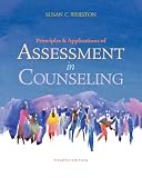 Principles and Applications of Assessment in Counseling