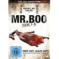 Mr. Boo Box [2 DVDs]