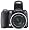 Fujifilm Finepix S5200 5.1MP Digital Camera with 10x Optical Zoom