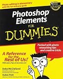 Photoshop Elements for Dummies