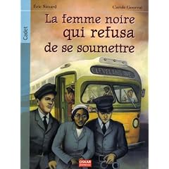La femme noire qui refusa de se soumettre