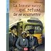 La femme noire qui refusa de se soumettre
