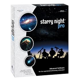 Starry Night Pro 4.0