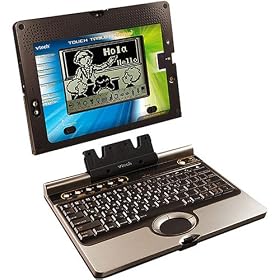 Touch Tablet Advanced by