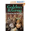 Golden & Grey: A Good Day for Haunting