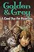 Books : Golden & Grey: A Good Day for Haunting (Golden and Grey)