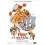 Pippi Goes on Board