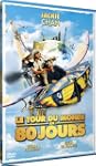 Le Tour du Monde en 80 Jours