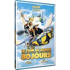 Le Tour du Monde en 80 Jours