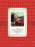 Gulliver's travels
