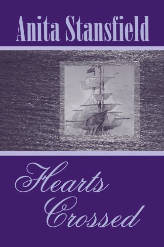 Hearts Crossed (Buchanan Saga Book 4)