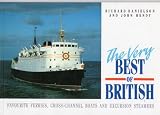 The very best of British : favourite ferries, cross-channel boats and excursion steamers