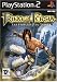 Prince of Persia : Les Sables du temps