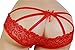 aishani Sissy Pouch Panties Size 40