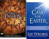Prophecies of the Passion - Case for Easter DVD & Book Set