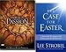 Prophecies of the Passion - Case for Easter DVD & Book Set