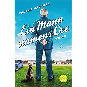 Ein Mann namens Ove: Roman (Hochkaräter)
