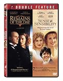 The Remains of the Day / Sense & Sensibility
