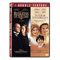 Remains of the Day (Special Edition)/Sense and Sensibility