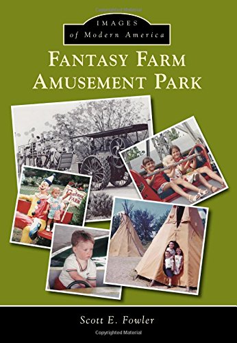 fantasy farm amusement park images of modern america