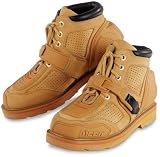 Icon Field Armor Chukka Boots , Color: Wheat, Size: 12, Gender: Mens 3403-0075