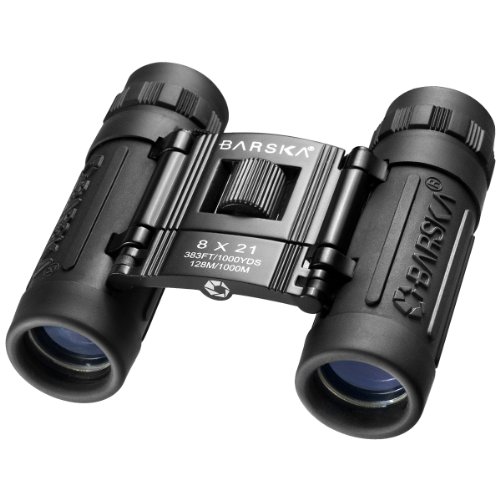 Barska Lucid View Series Binoculars