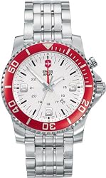 Victorinox Swiss Army Men's 24141 Maverick Watch