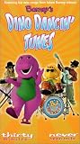Barney - Barney's Dino Dancin' Tunes [VHS]