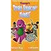 Barney - Barney's Dino Dancin' Tunes [VHS]