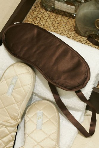 kumi kookoon Silk Eye Shades kumi kookoon Silk Eye Shades