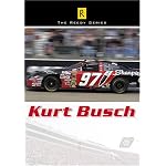 Kurt Busch: NASCAR's Top Drivers of 2004 book cover