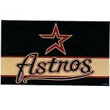 Houston Astros - Logo 3' X 5' Flag MLB Pro Baseball