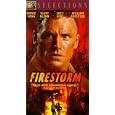 Firestorm (1998) [VHS] by 