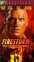 Firestorm [VHS]