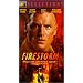 Firestorm [VHS]