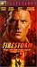 VHS : Firestorm (1998)