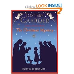 The Christmas Mystery