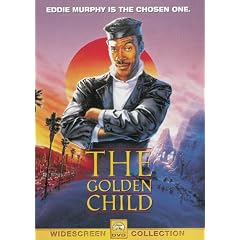 The Golden Child by 