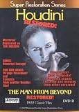 Houdini! The Man from Beyond Restored! On TDK Armor!