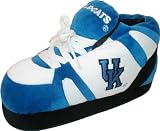 Kentucky Wildcats New Mens House Shoes Slippers Large
