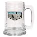 Kansas City Wizards 15 oz. Glass Tankard