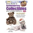  Price Guide to Contemporary Collectibles and Limited Editions (8th Edition)  by Mary L. Sieber and Collector's Mart Magazine